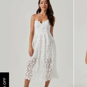 Astr the Label Anaya Dress